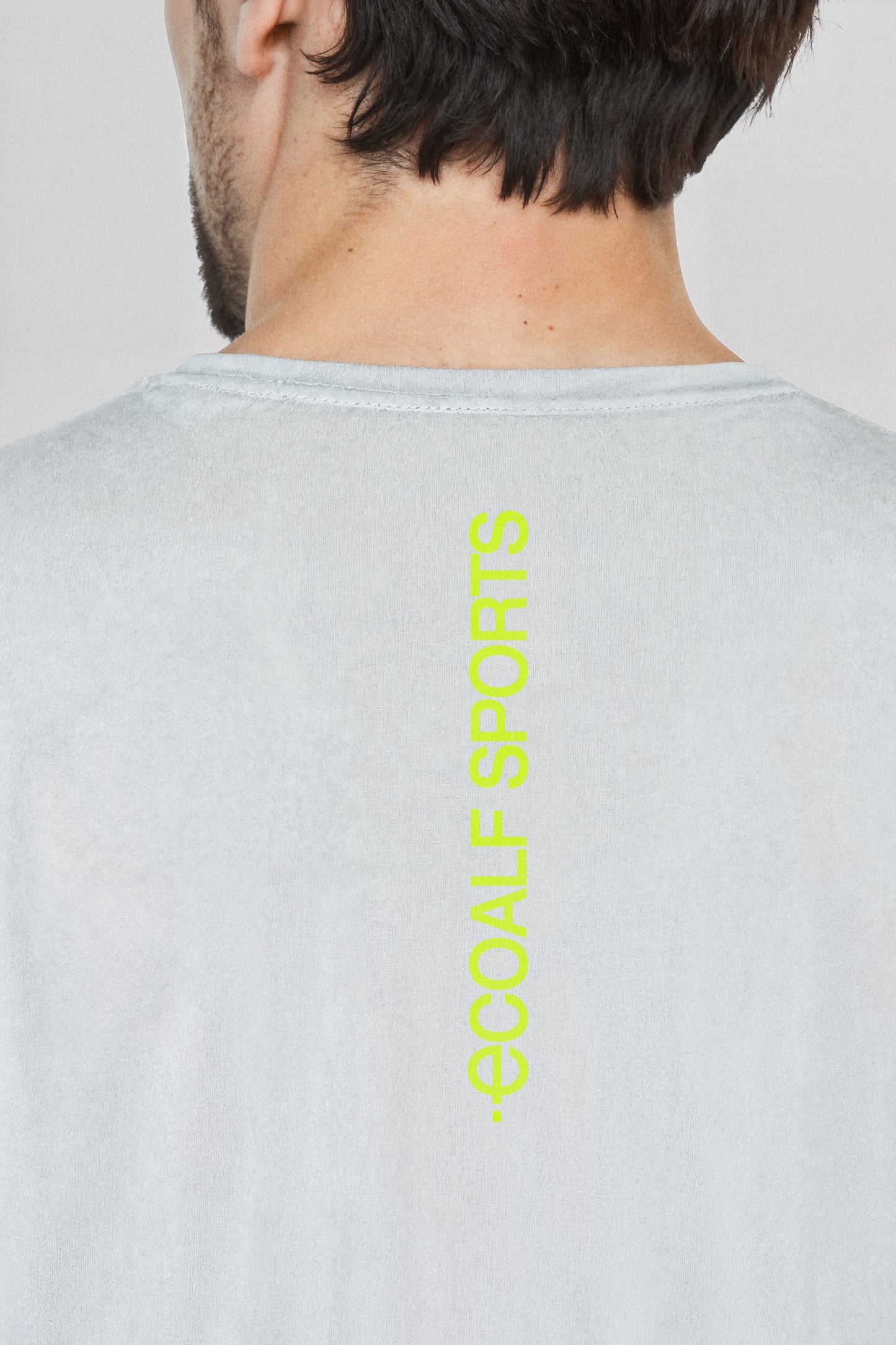 SULLIVAN T-SHIRT GREY