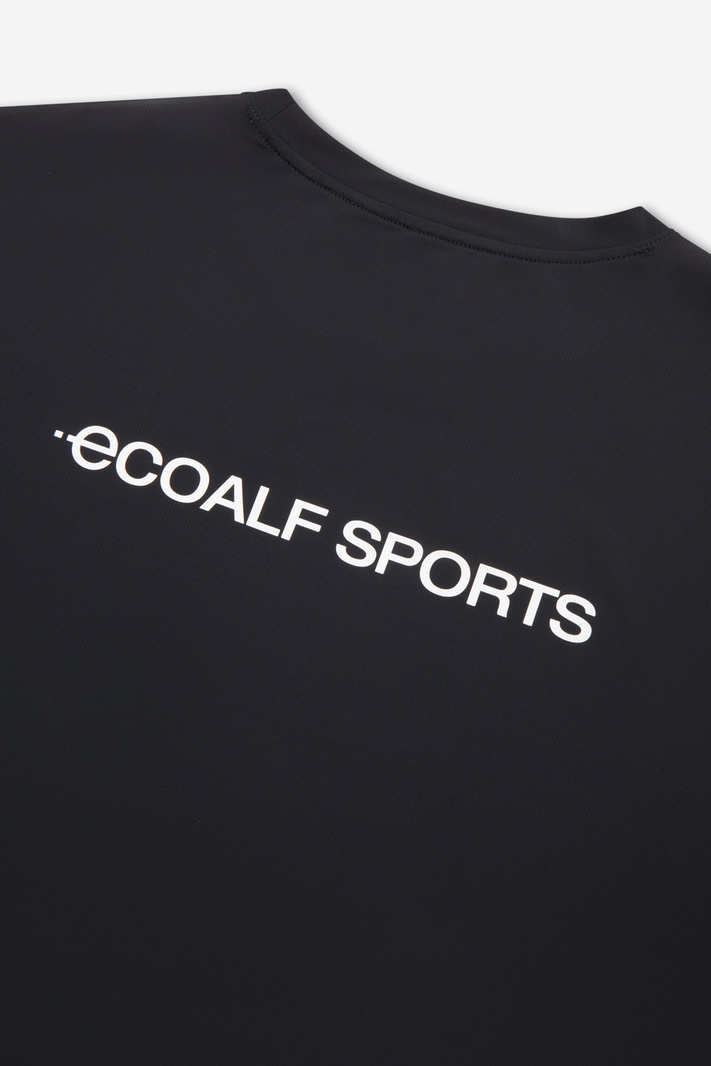 PELAYO T-SHIRT NOIR