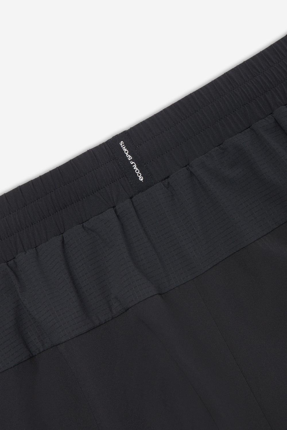 JUAN SHORTS BLACK