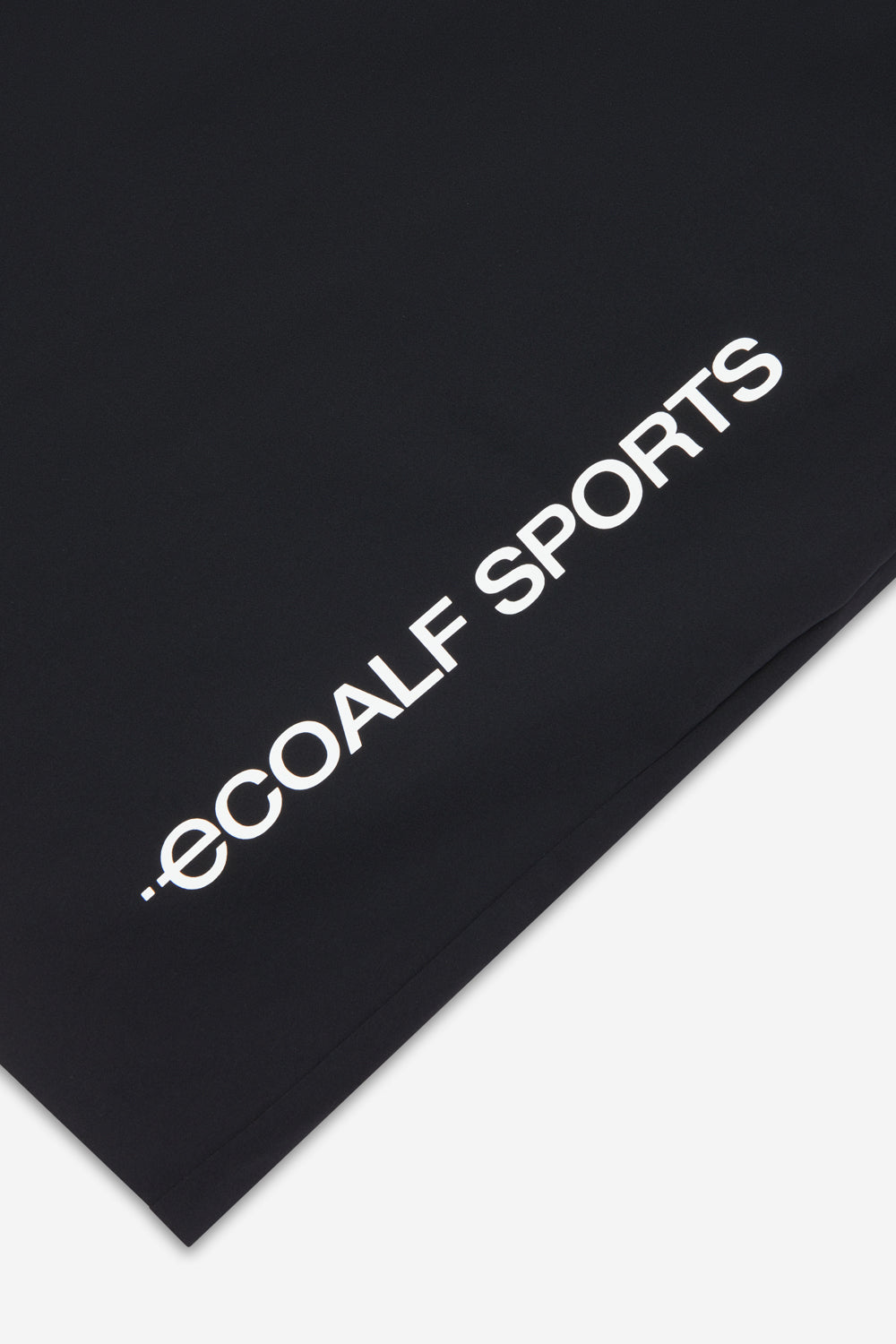 JUAN SHORTS BLACK
