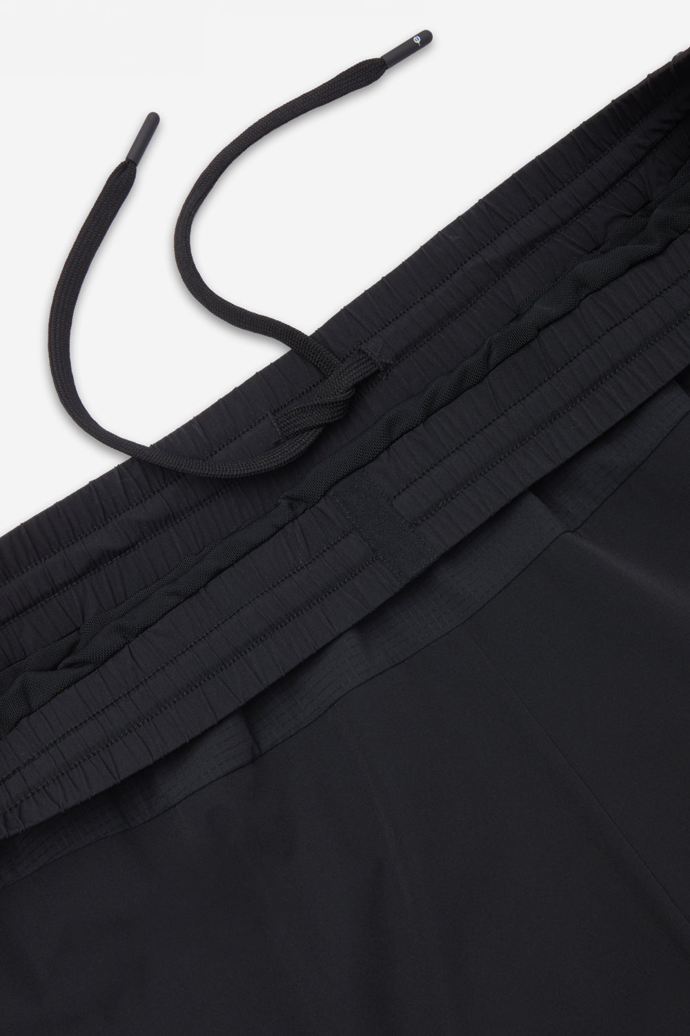 JUAN SHORTS BLACK