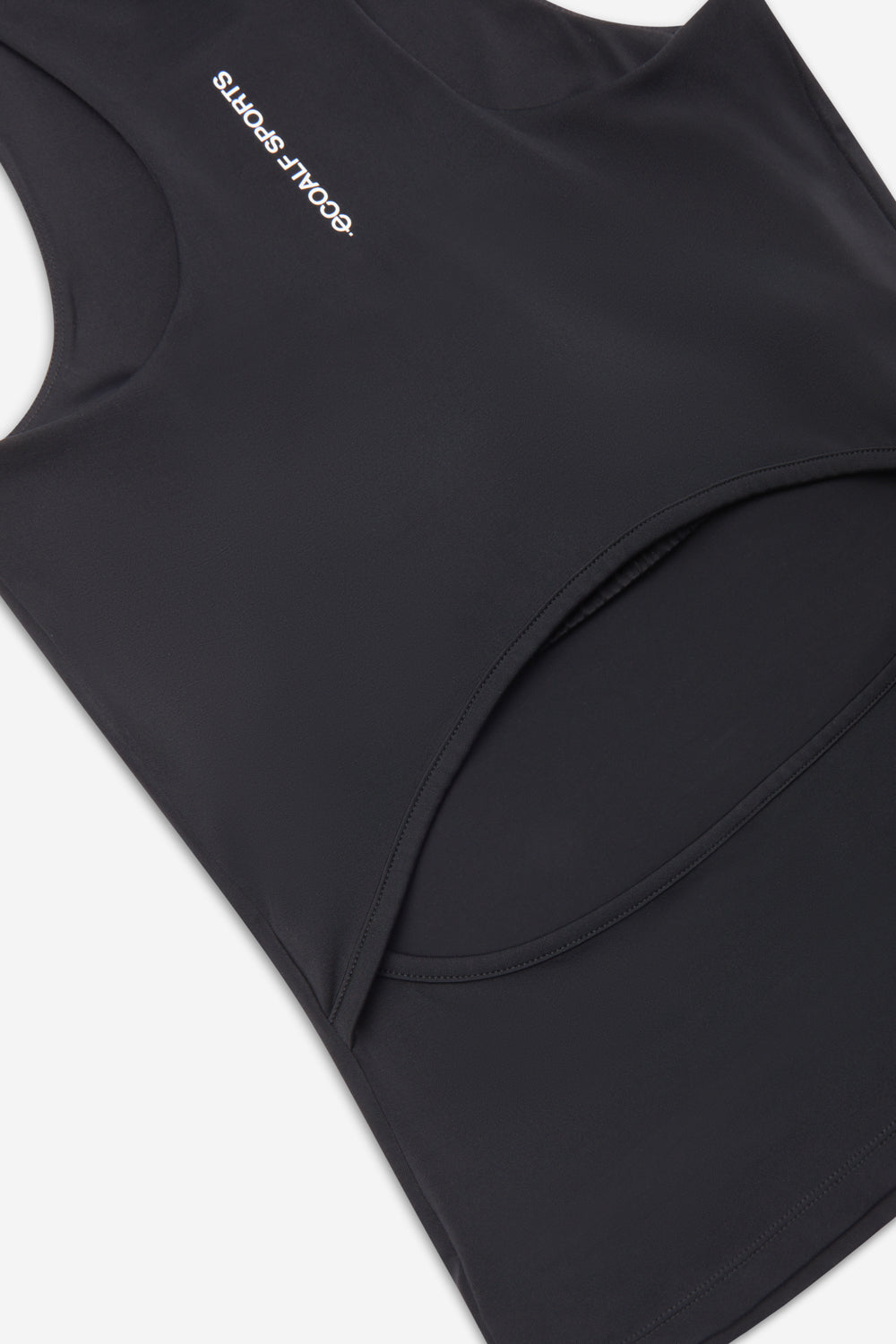 LUCIA TOP BLACK 