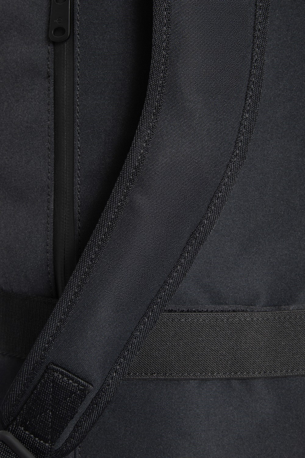 SAC À DOS BAKU NOIR