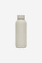 BOTELLA SPORTS DE ACERO INOXIDABLE BRONSON BLANCA