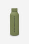 BOTELLA BRONSON DE ACERO INOXIDABLE VERDE