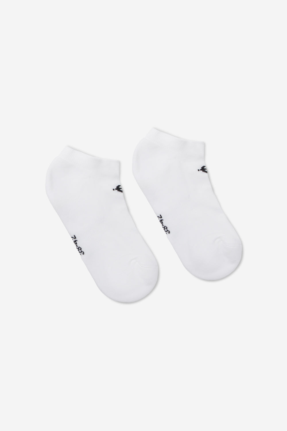 UNISEX OSLO SOCKS WHITE