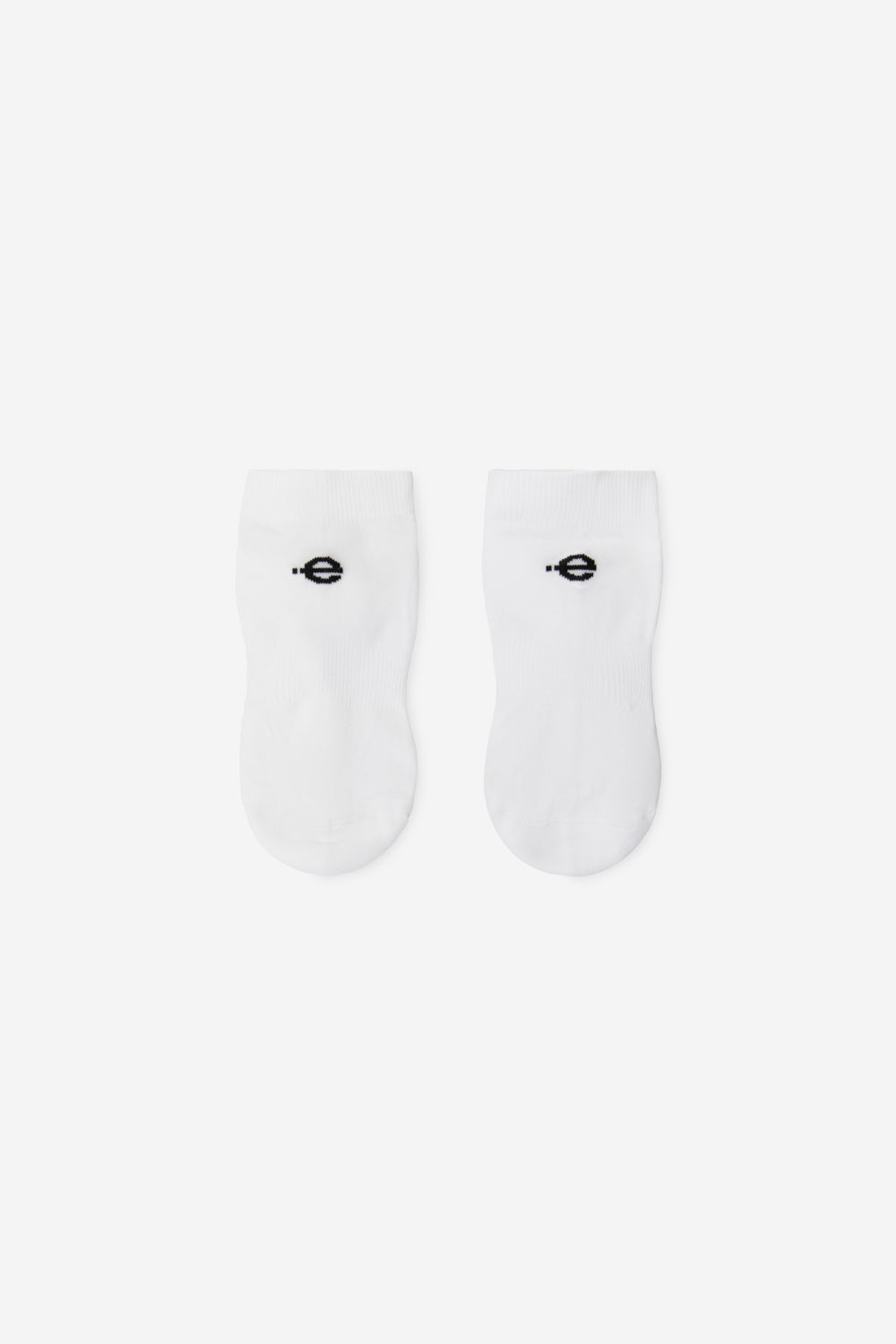 UNISEX OSLO SOCKS WHITE