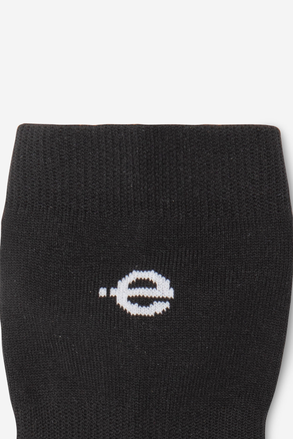 UNISEX OSLO SOCKS BLACK