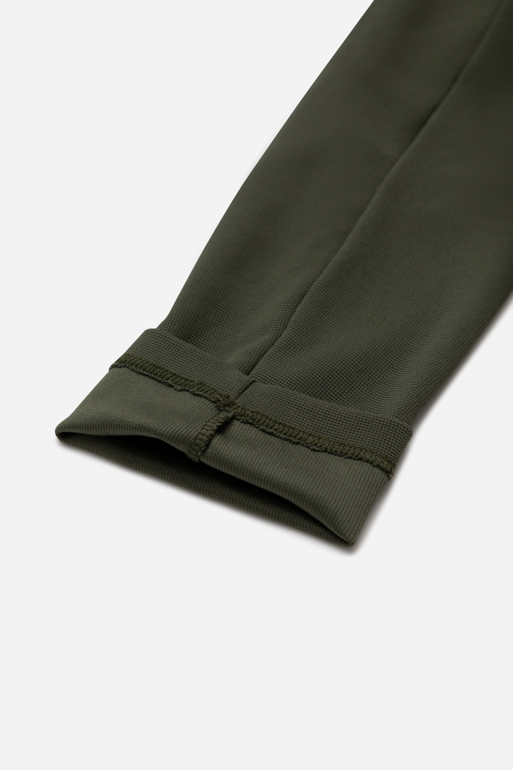 VAL EXPLORER LONG SLEEVE T-SHIRT UNISEX GREEN