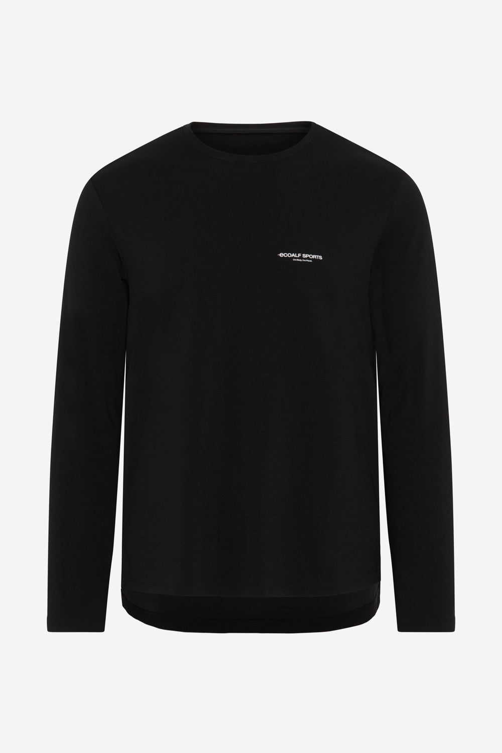 CAMISETA VAL UNISEX NEGRO