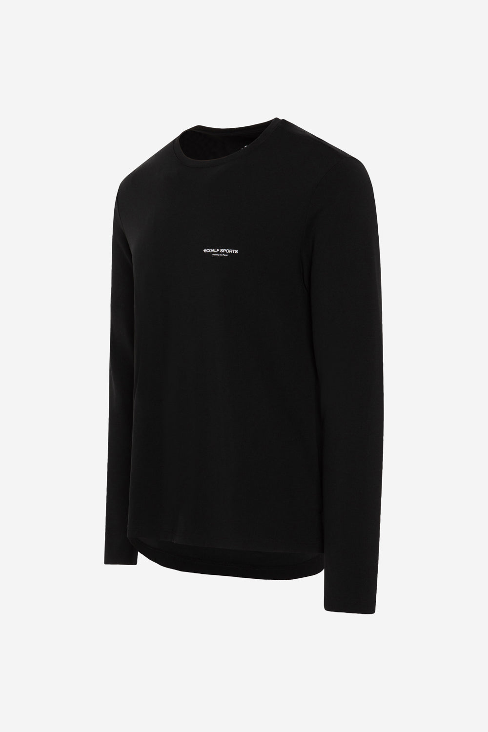 CAMISETA VAL UNISEX NEGRO