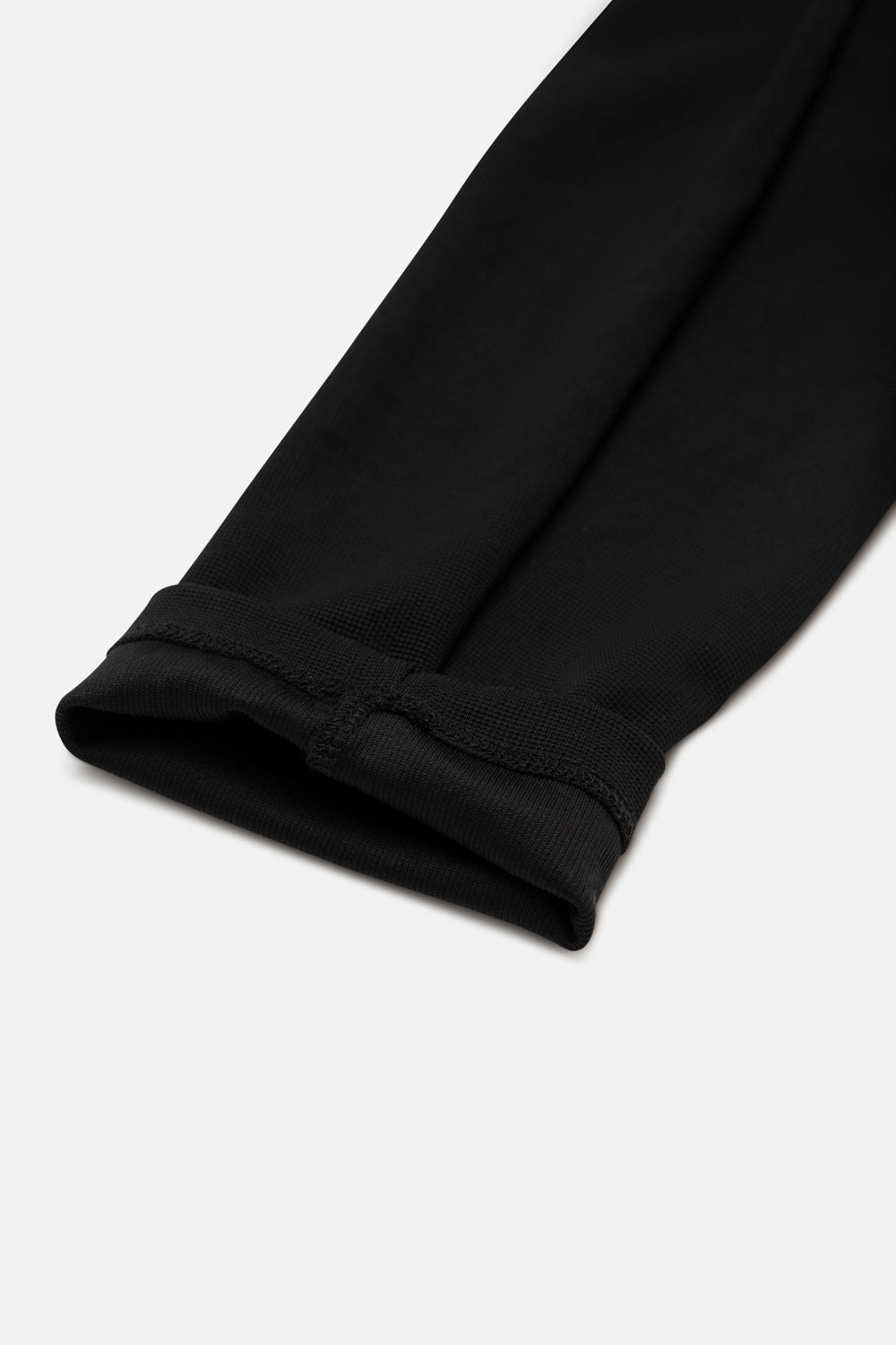 CAMISETA VAL UNISEX NEGRO