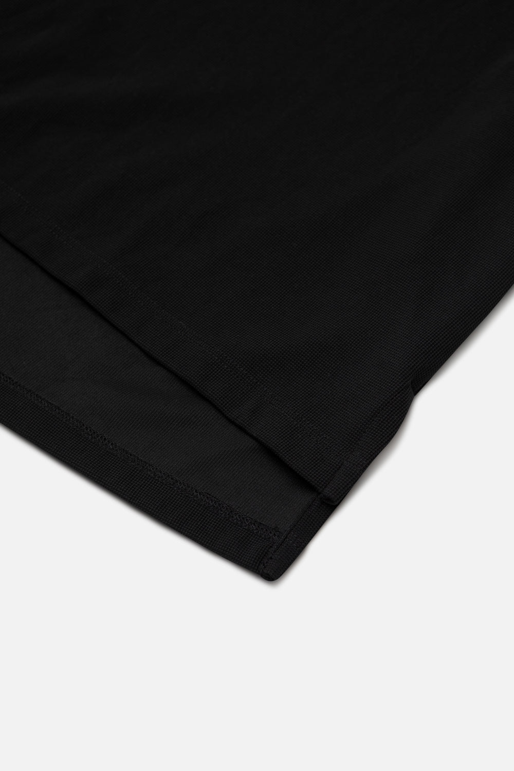 CAMISETA VAL UNISEX NEGRO