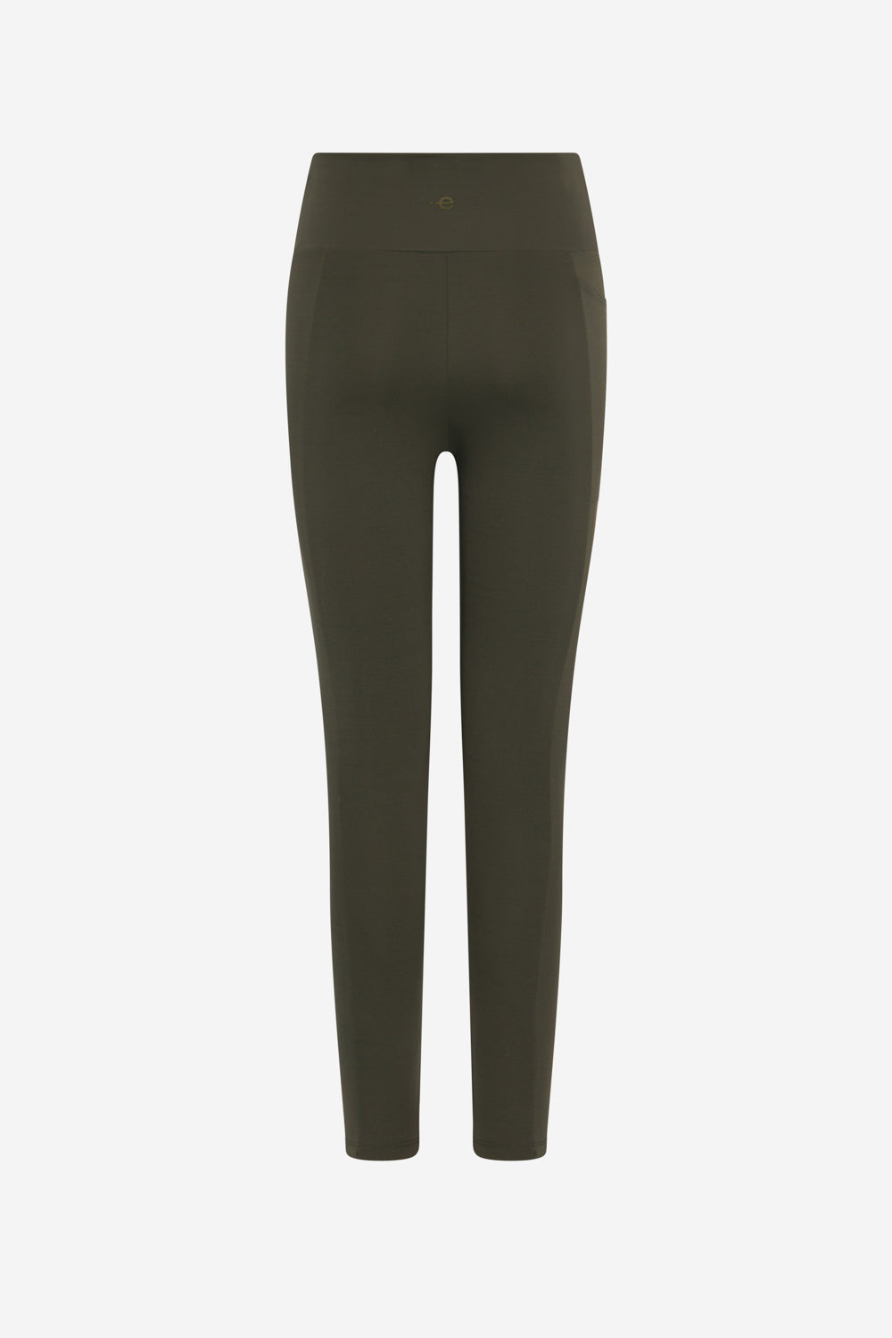 DIDASA BALANCE LEGGINGS GREEN
