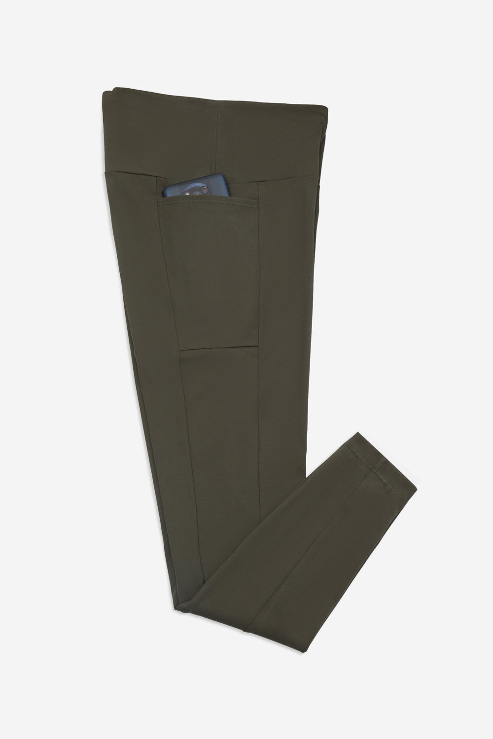 DIDASA BALANCE LEGGINGS GREEN