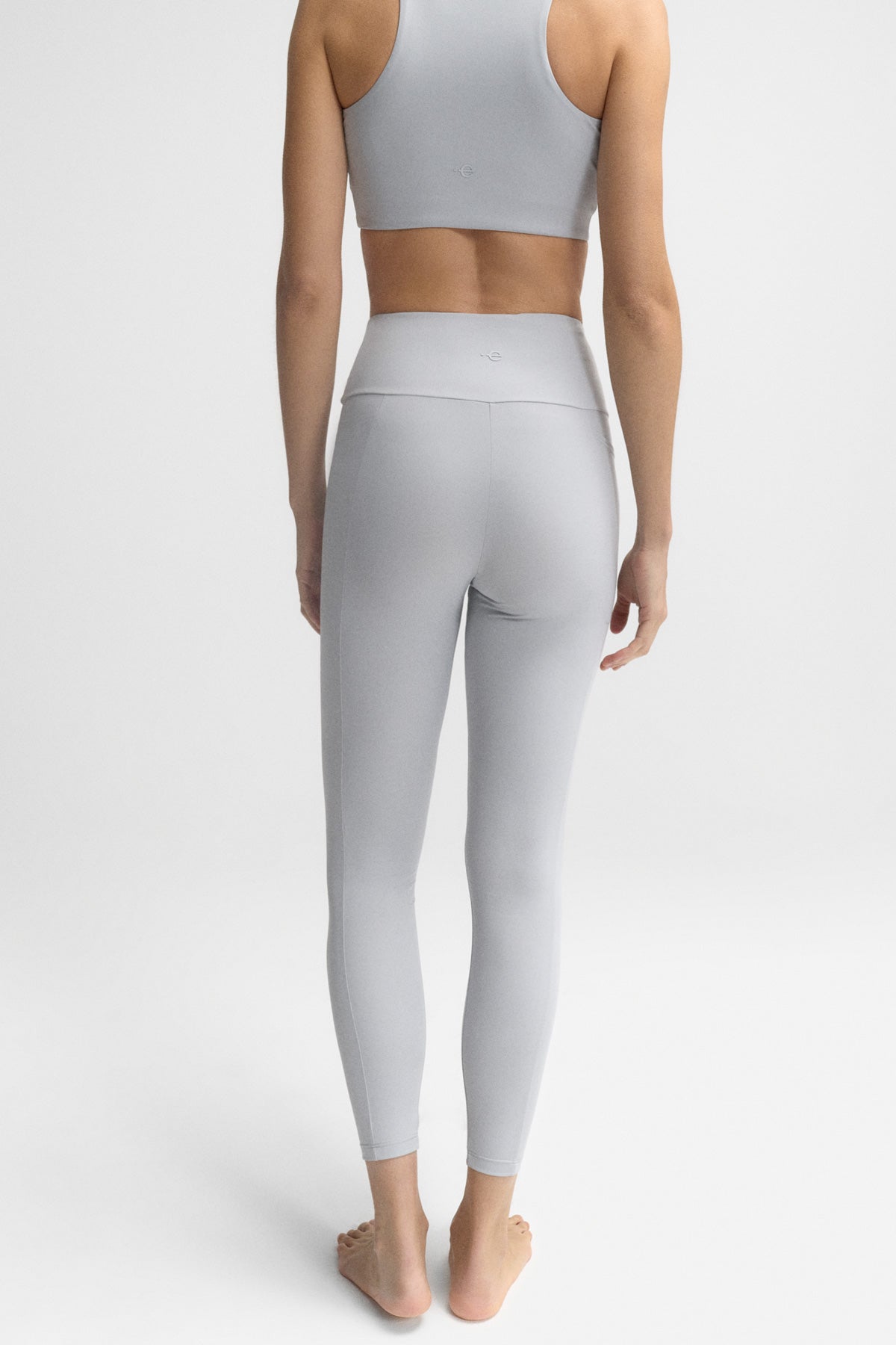 LEGGINGS DIDASA GRISES