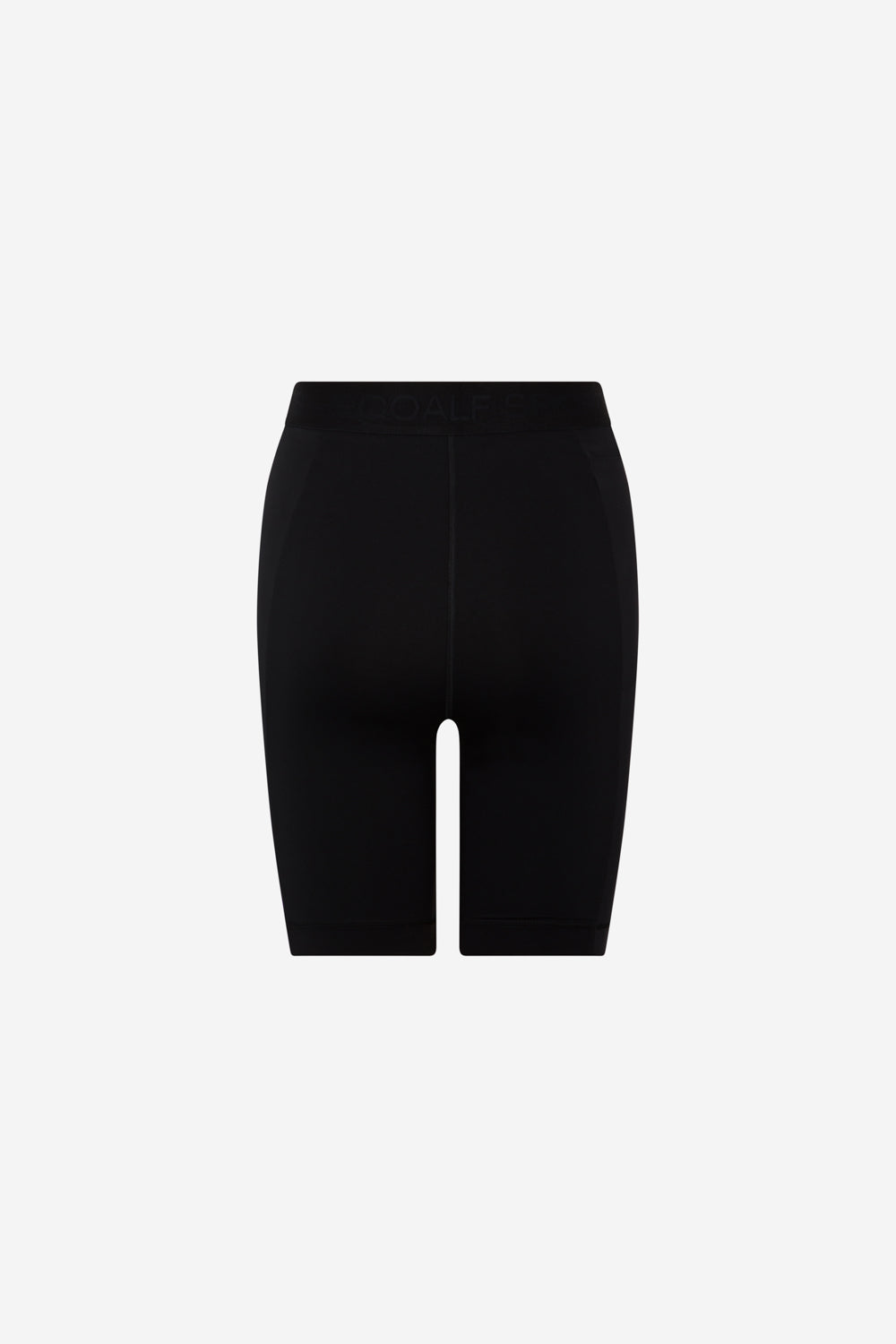LEGGINGS CORTOS ROME NEGROS