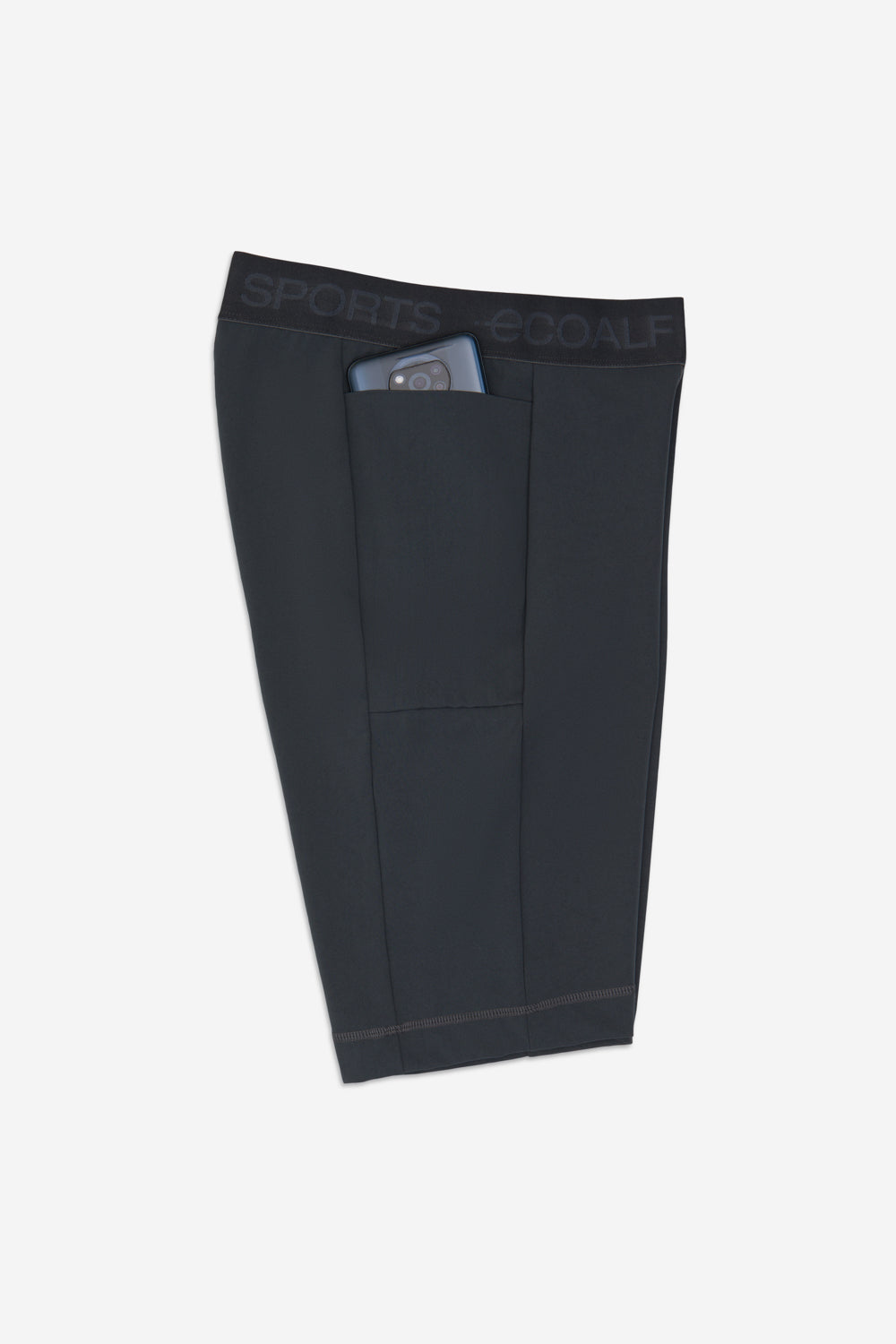 LEGGINGS PERFORMANCE COURT ROME GRIS