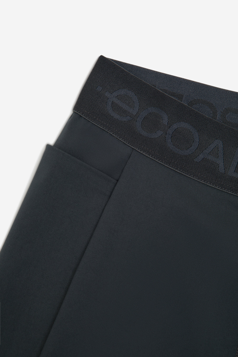 LEGGINGS PERFORMANCE COURT ROME GRIS