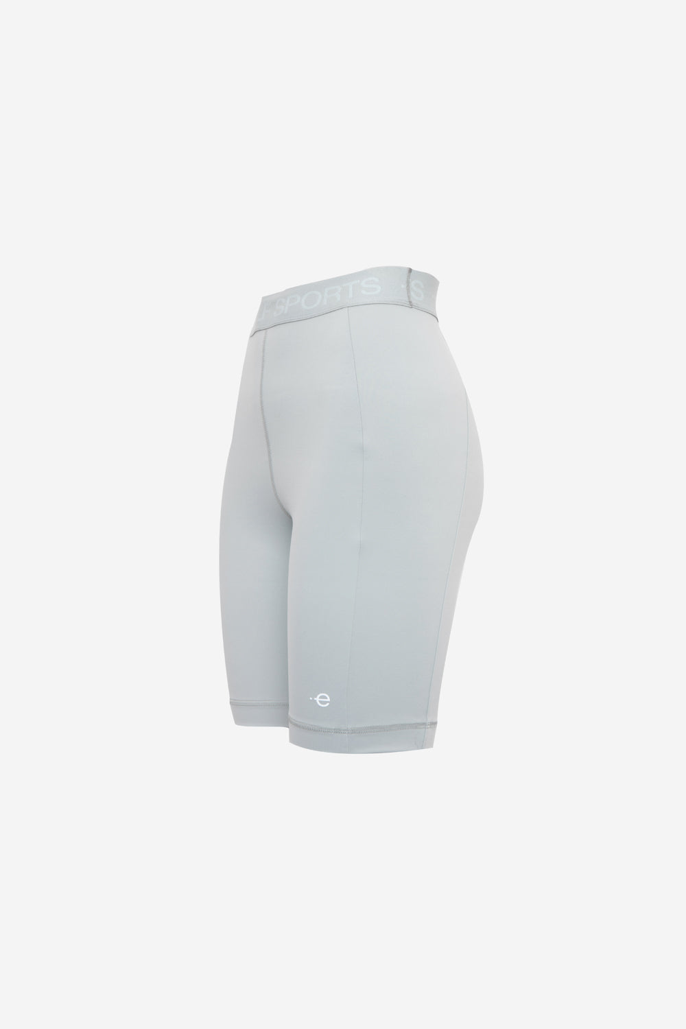 LEGGINGS CORTOS ROME GRISES