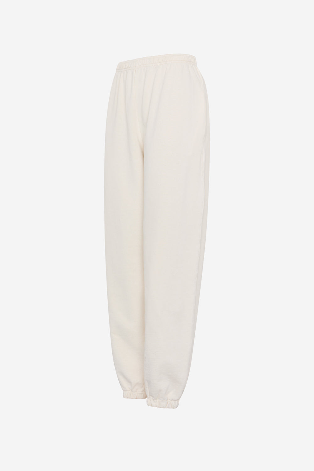 PANTALÓN UNISEX CALIFORNIA BLANCO
