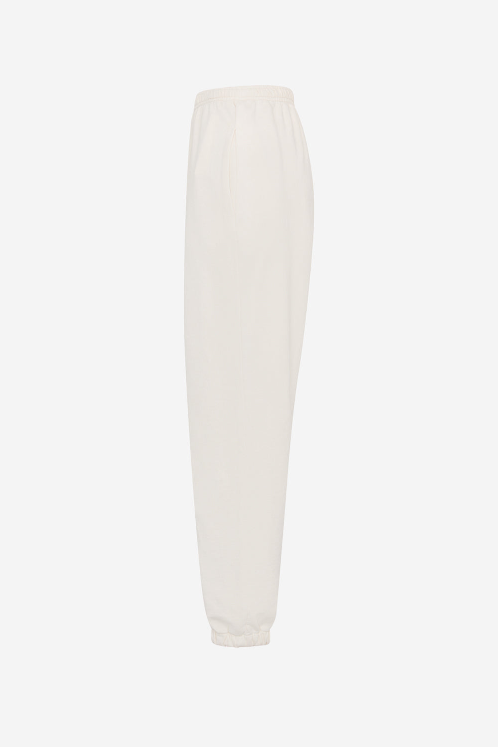 PANTALÓN UNISEX CALIFORNIA BLANCO