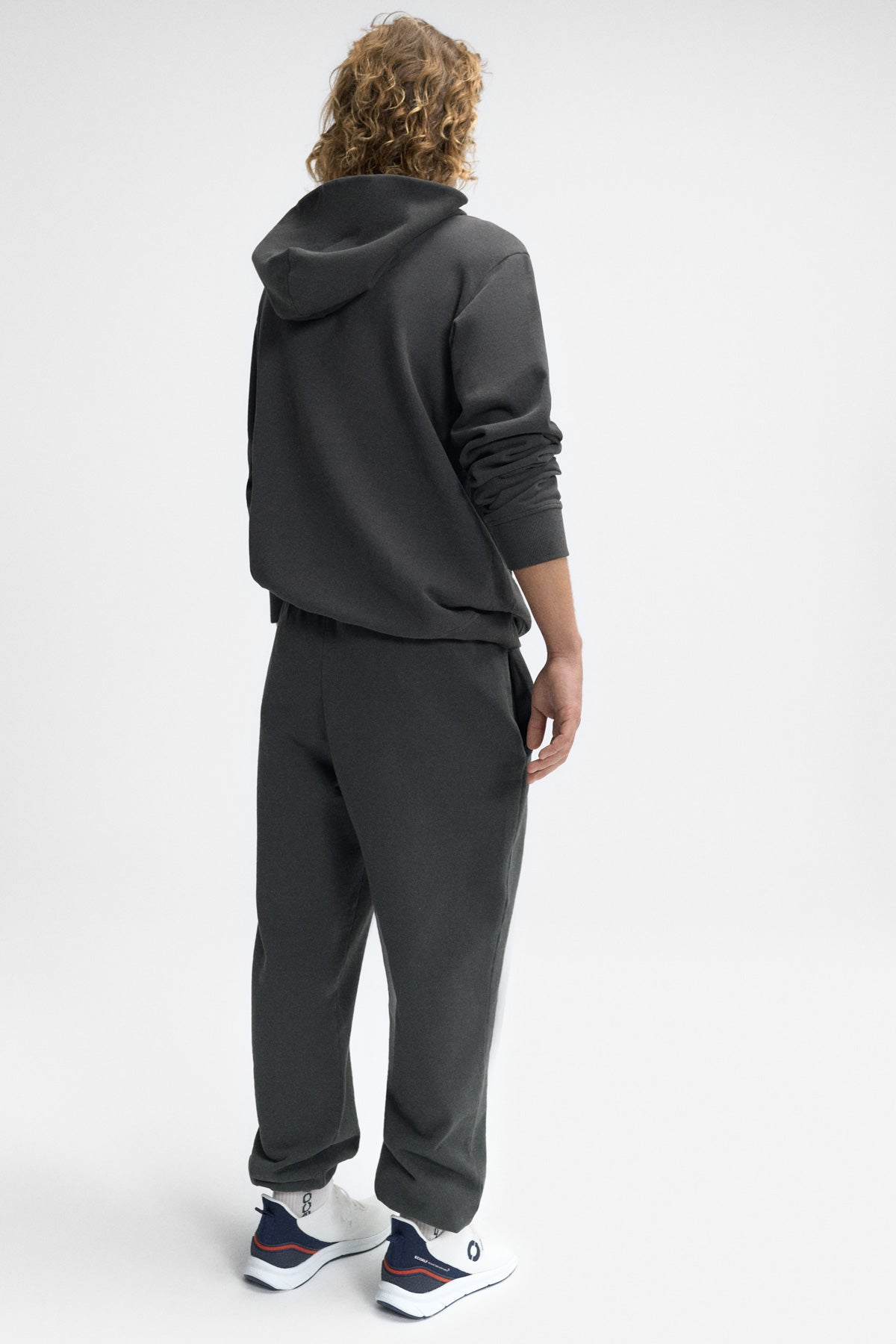 PANTALÓN UNISEX CALIFORNIA VERDE
