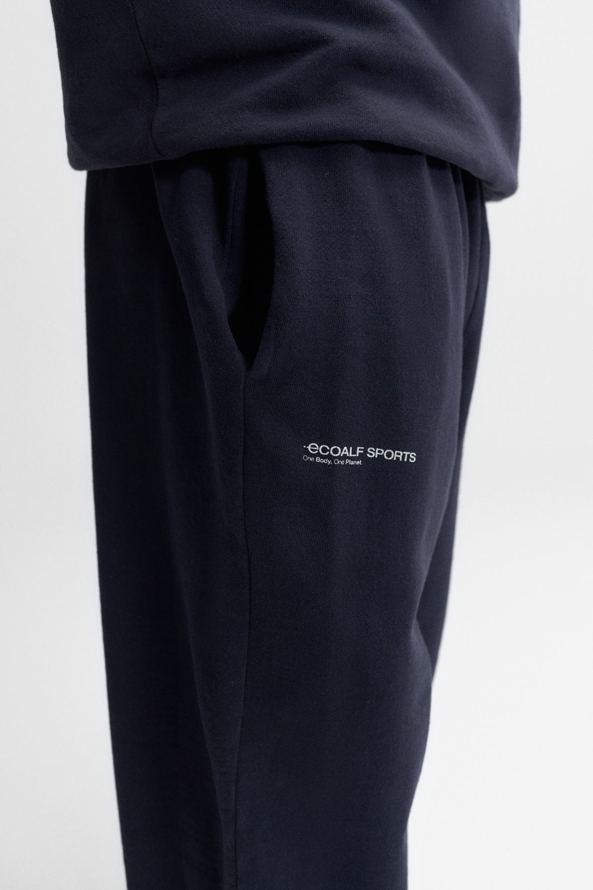 CALIFORNIA UNISEX PANTS DEEP NAVY