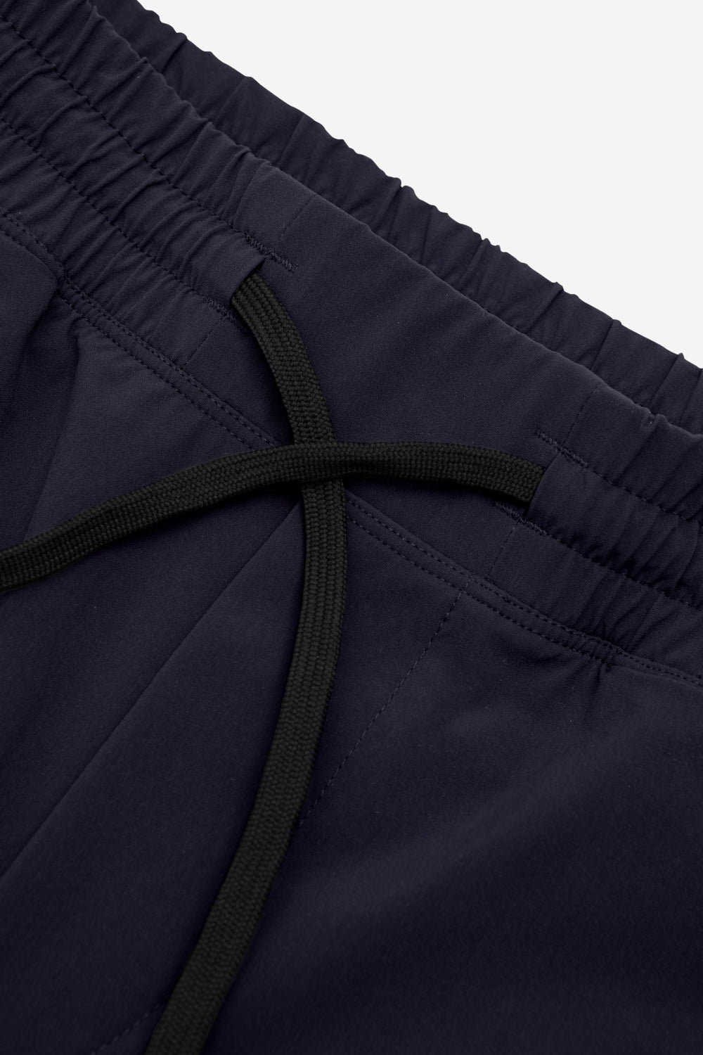 ATHENS PERFORMANCE KURZE HERREN-HOSE NIEDER NAVYBLAU