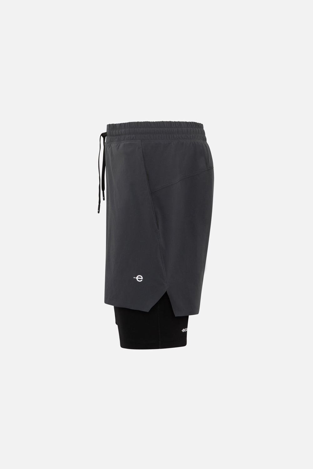PANTALONCINI ATHENS GRIGI