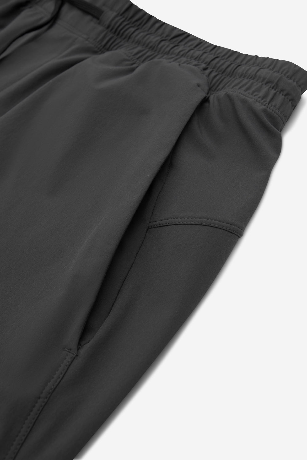 PANTALONCINI ATHENS GRIGI