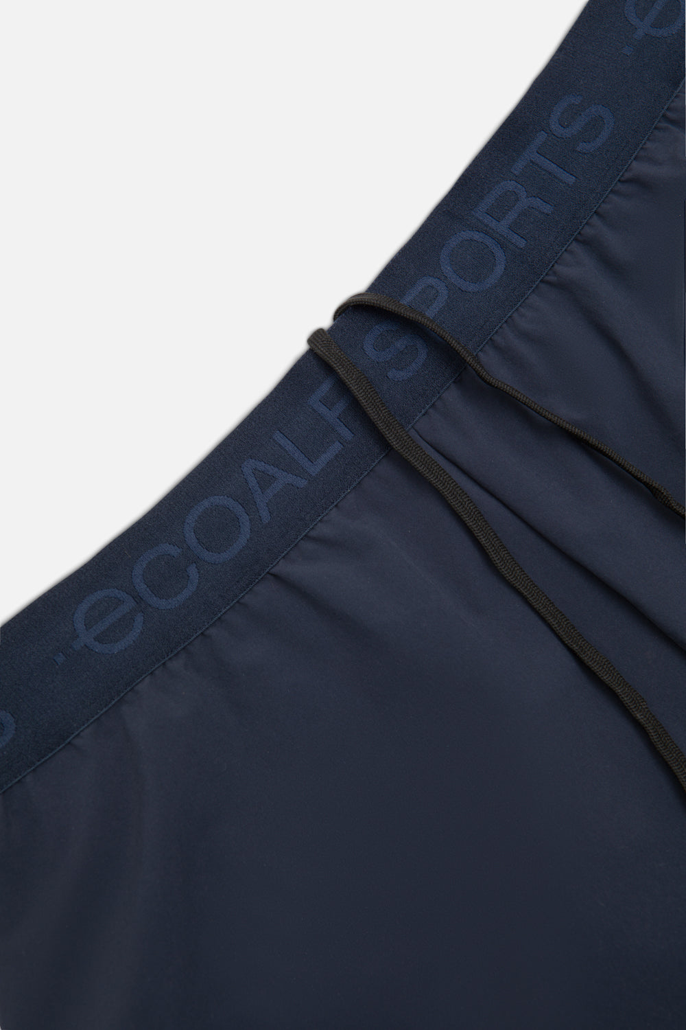 BOSTON RACE KURZE HERREN-HOSE NIEDER SCHWARZ