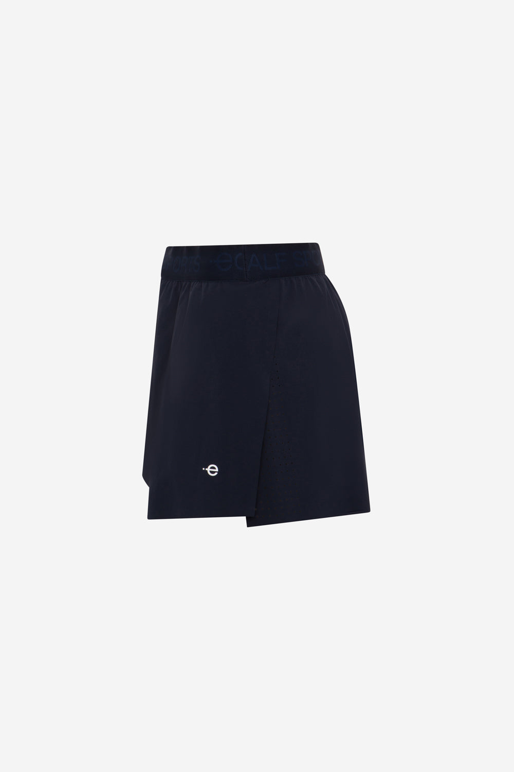 BOSTON RACE KURZE HERREN-HOSE NIEDER SCHWARZ