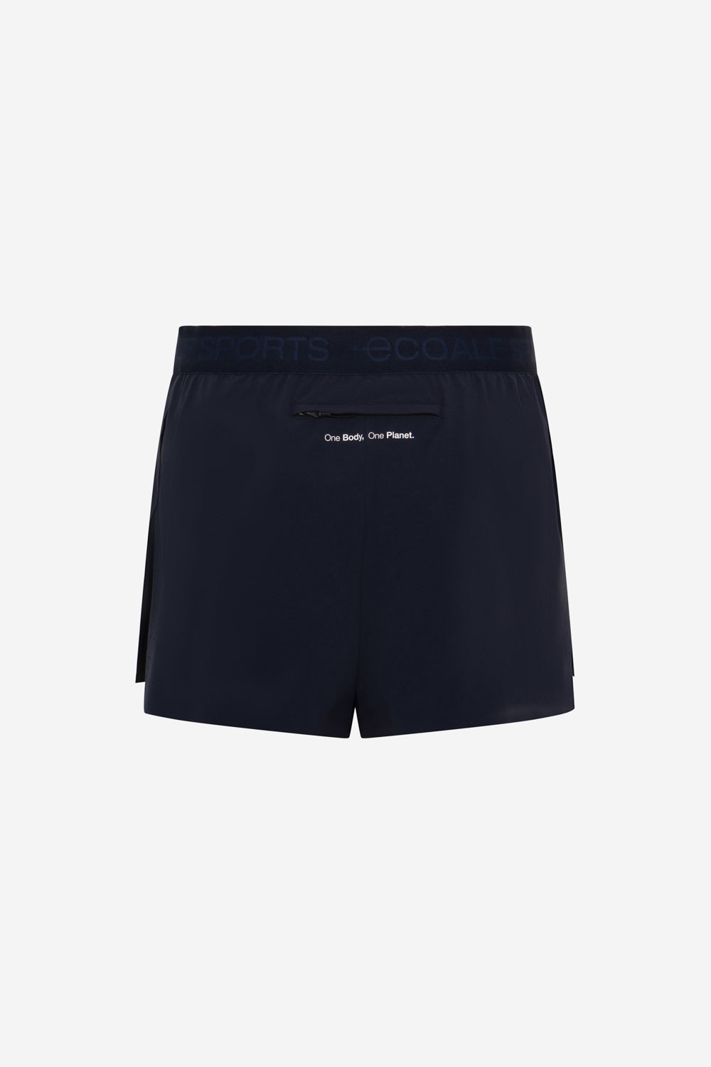 BOSTON RACE KURZE HERREN-HOSE NIEDER SCHWARZ