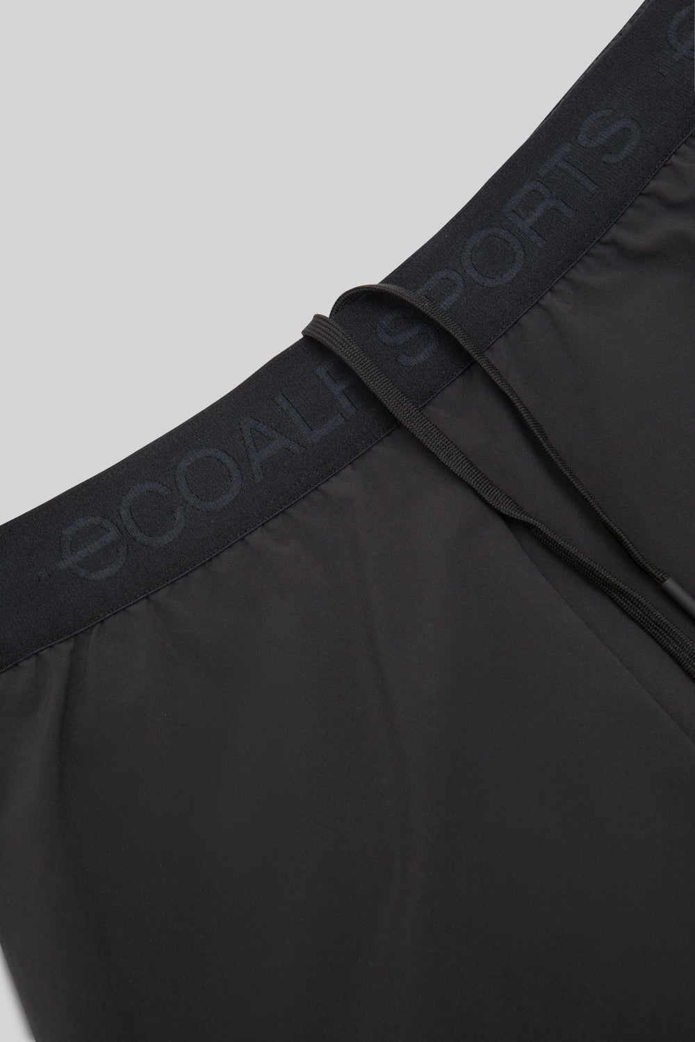 PANTALÓN CORTO BOSTON NEGRO