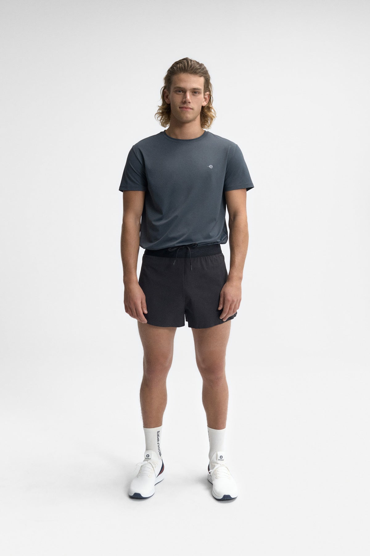 PANTALÓN CORTO BOSTON NEGRO