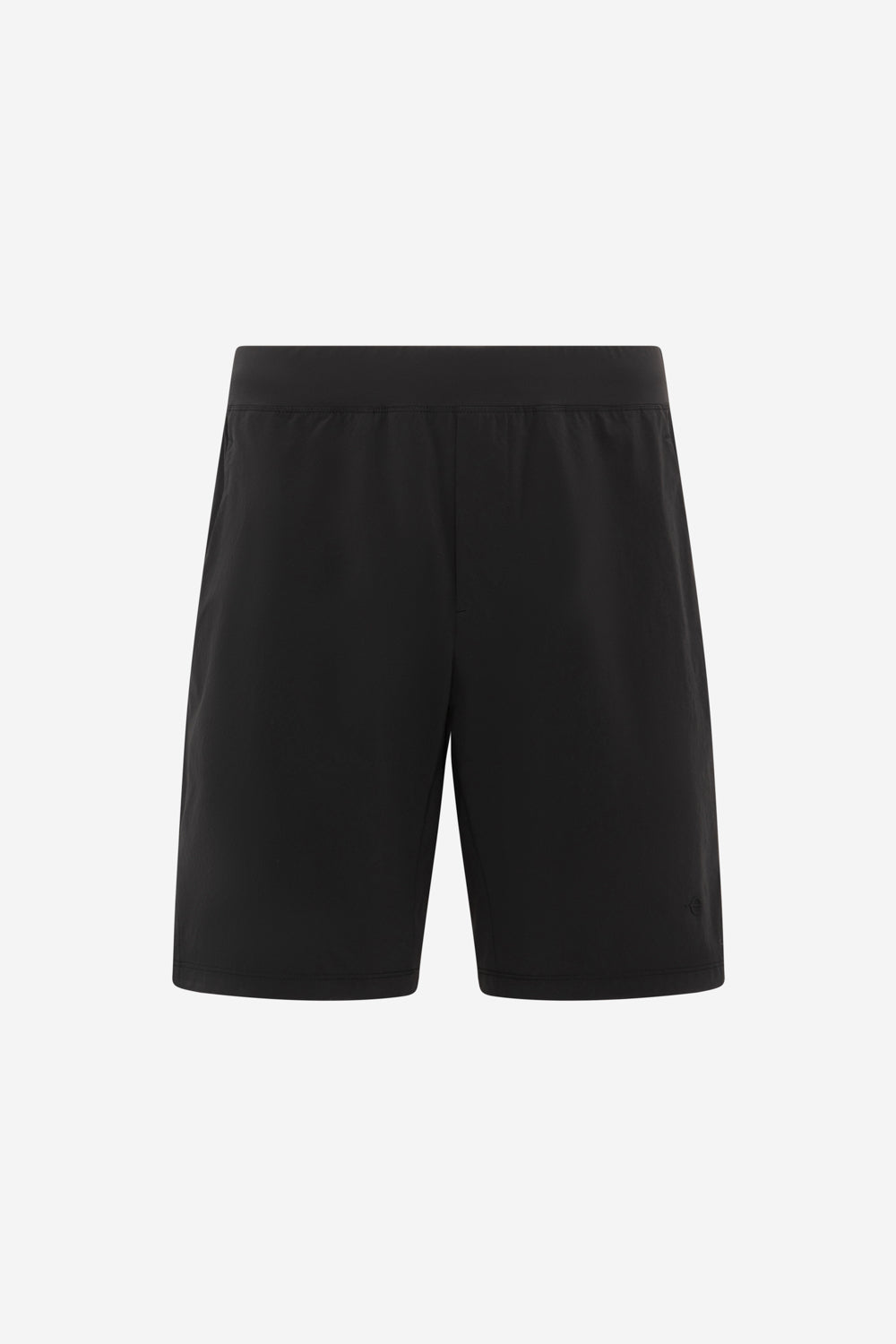 SHORTS BALANCE CANGGU FÜR HERREN SCHWARZ