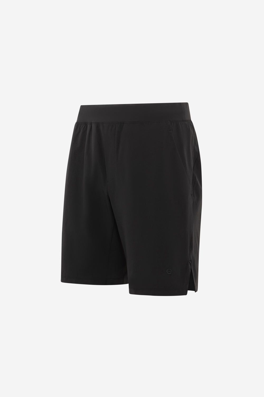 SHORTS BALANCE CANGGU FÜR HERREN SCHWARZ