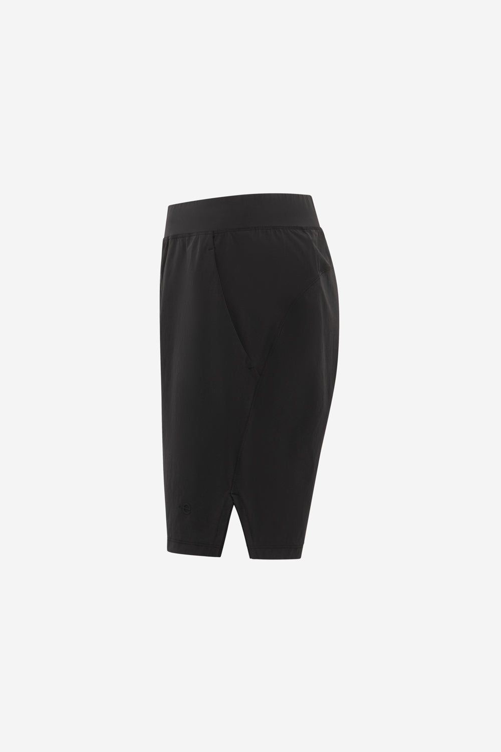 SHORTS BALANCE CANGGU FÜR HERREN SCHWARZ