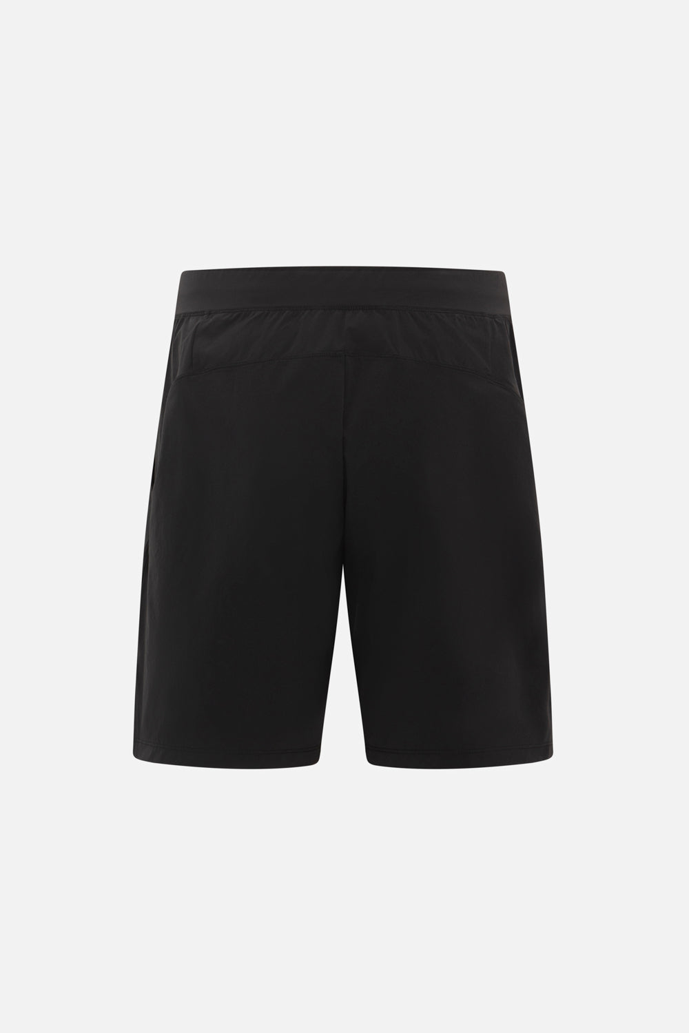 SHORTS BALANCE CANGGU FÜR HERREN SCHWARZ
