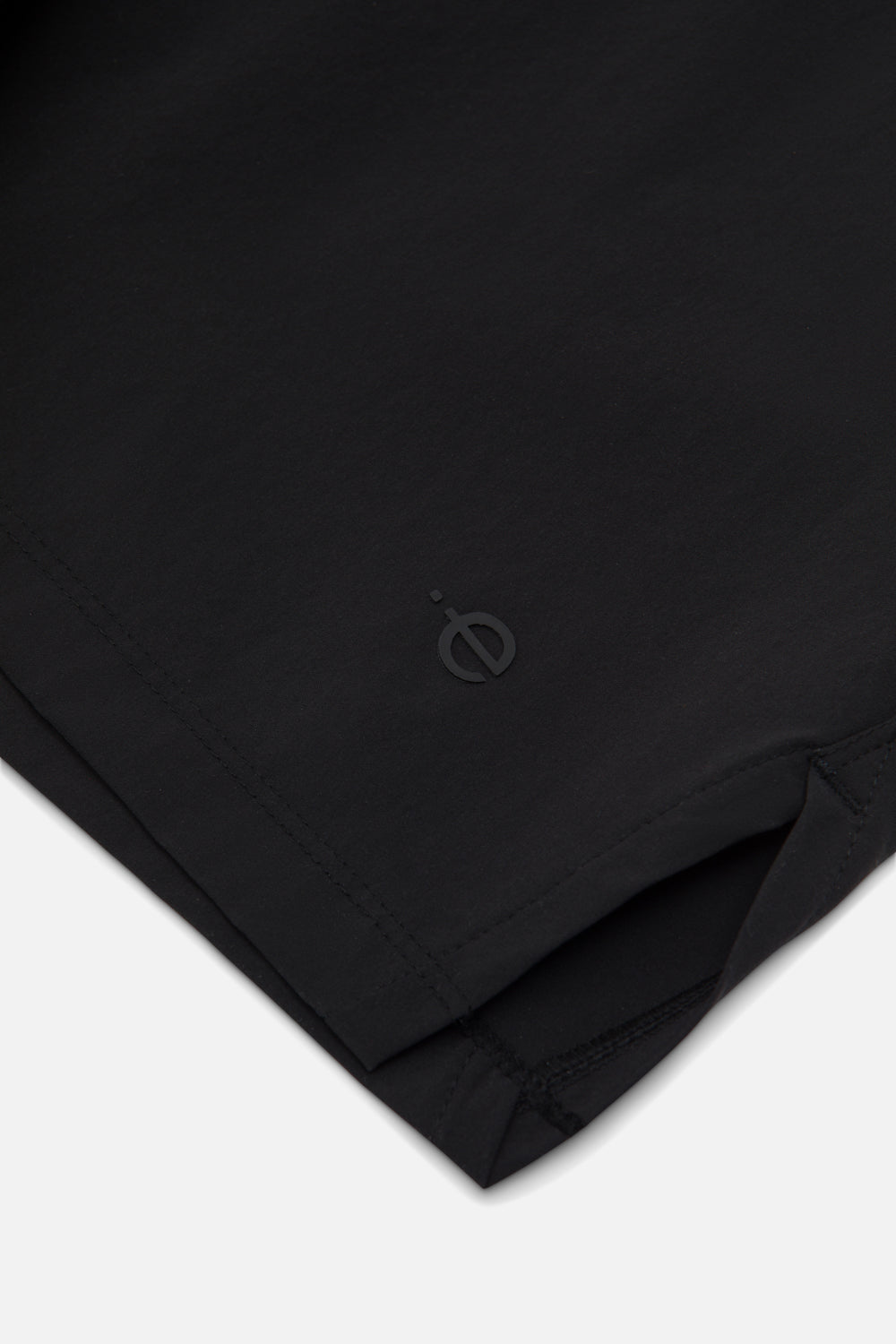 SHORTS BALANCE CANGGU FÜR HERREN SCHWARZ