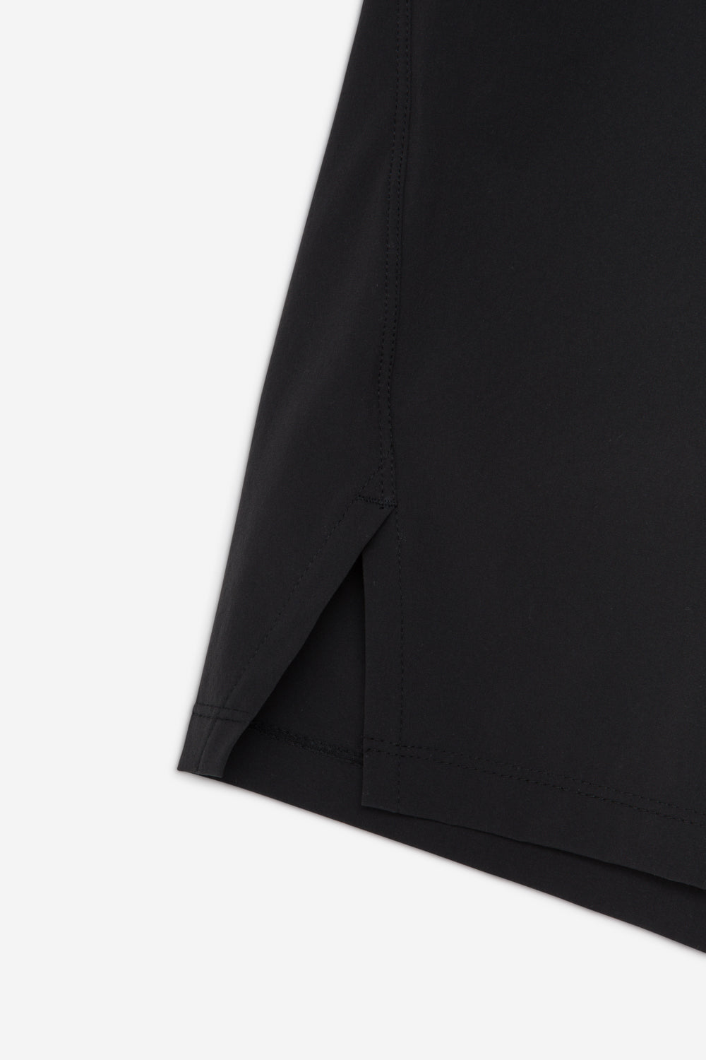 SHORTS BALANCE CANGGU FÜR HERREN SCHWARZ