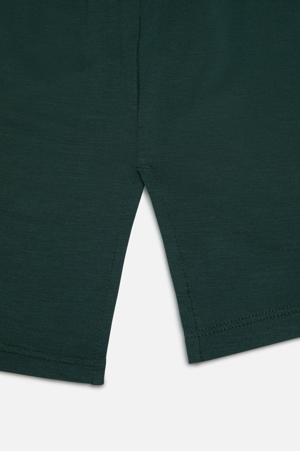 CAMISETA AMED VERDE