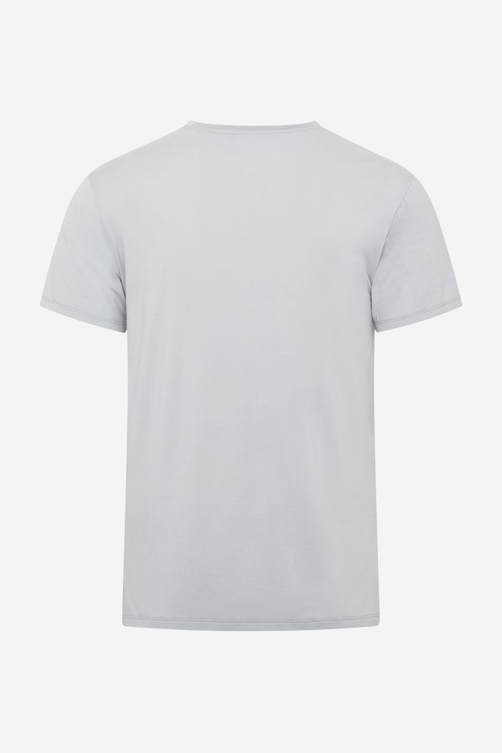 CAMISETA AMED GRIS