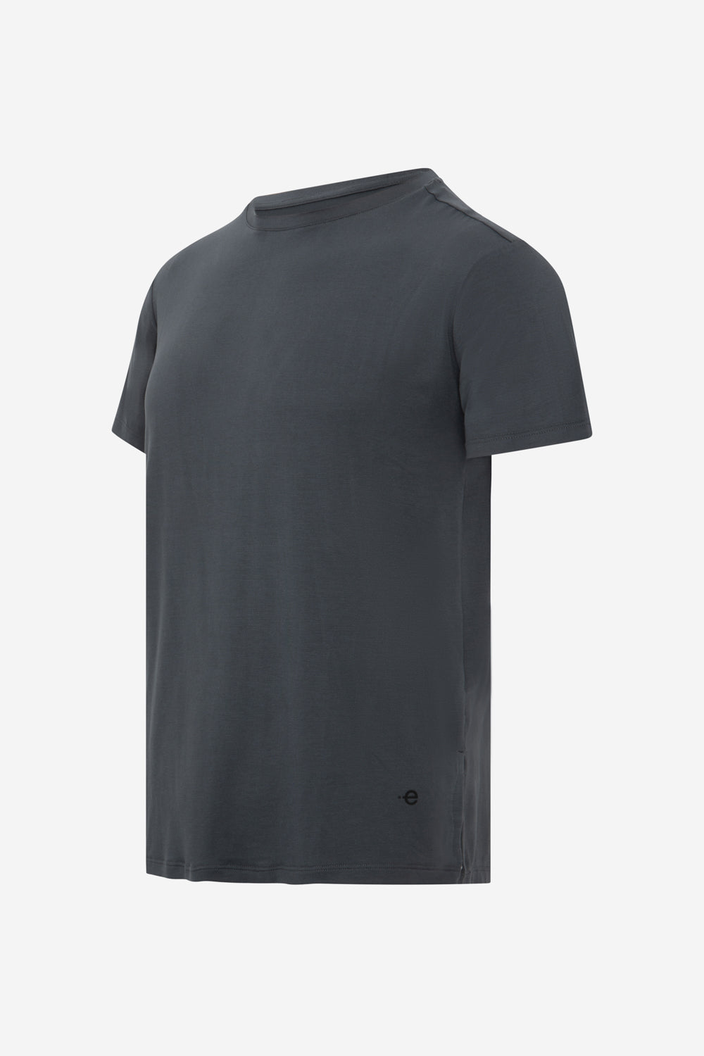 AMED BALANCE T-SHIRT GREY