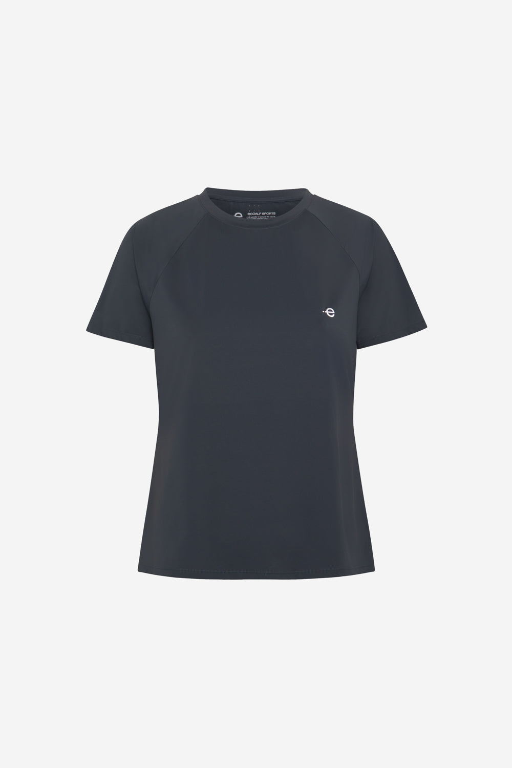 AMSTERDAM PERFORMANCE DAMEN-T-SHIRT GRAU
