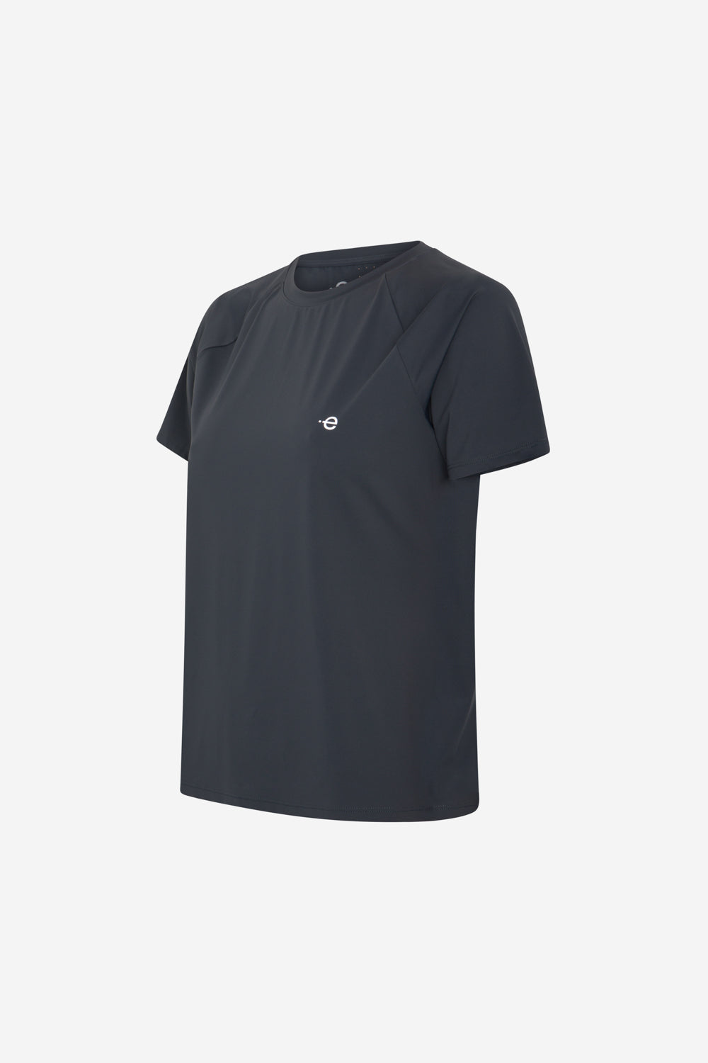 AMSTERDAM PERFORMANCE DAMEN-T-SHIRT GRAU