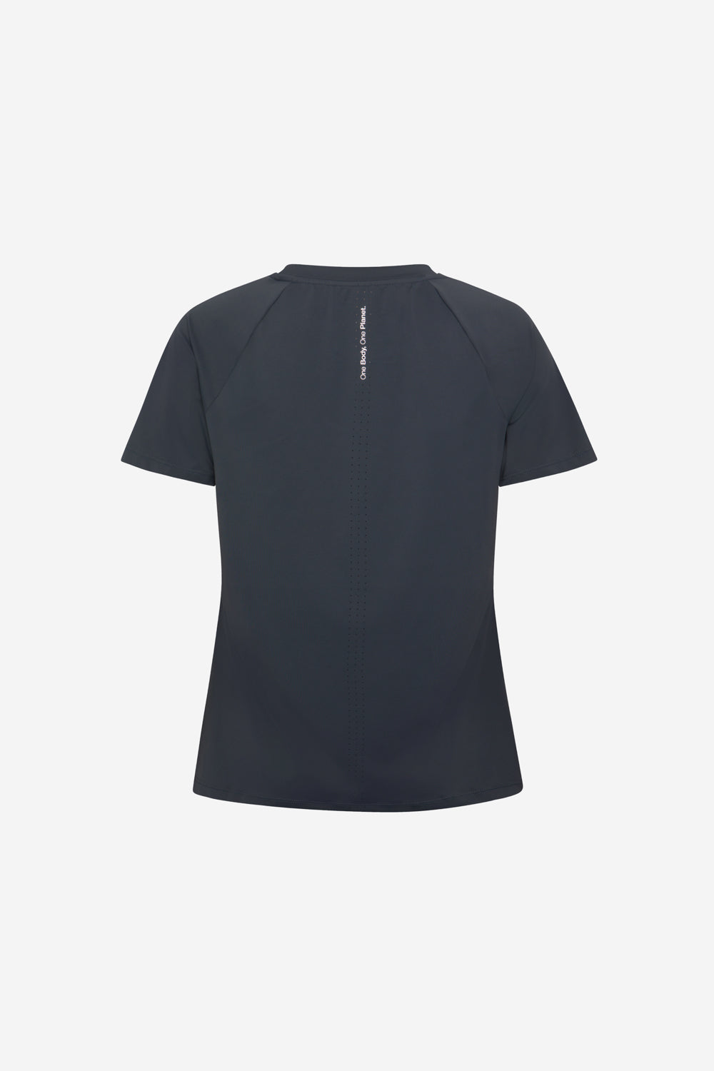 AMSTERDAM PERFORMANCE DAMEN-T-SHIRT GRAU