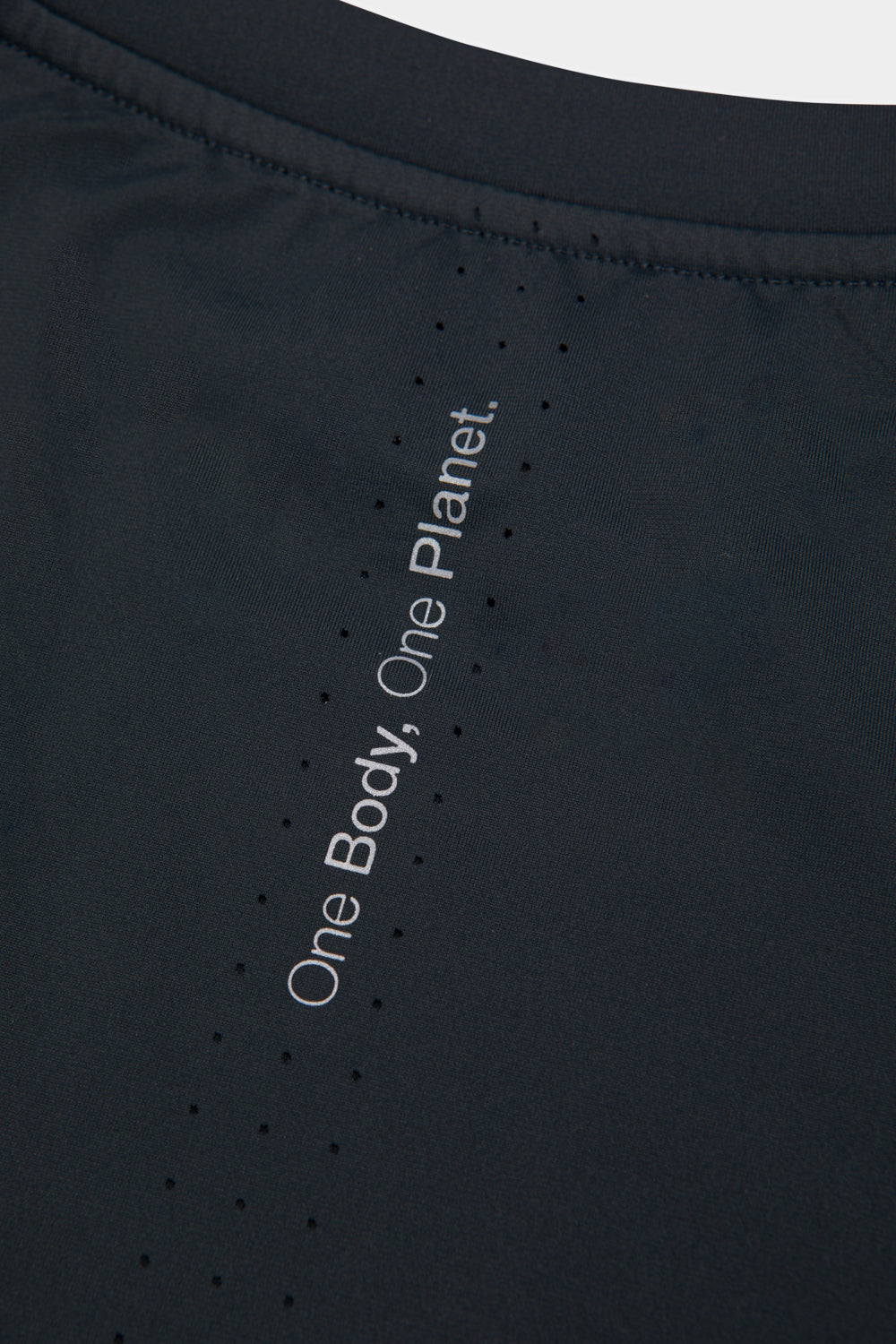 AMSTERDAM PERFORMANCE DAMEN-T-SHIRT GRAU
