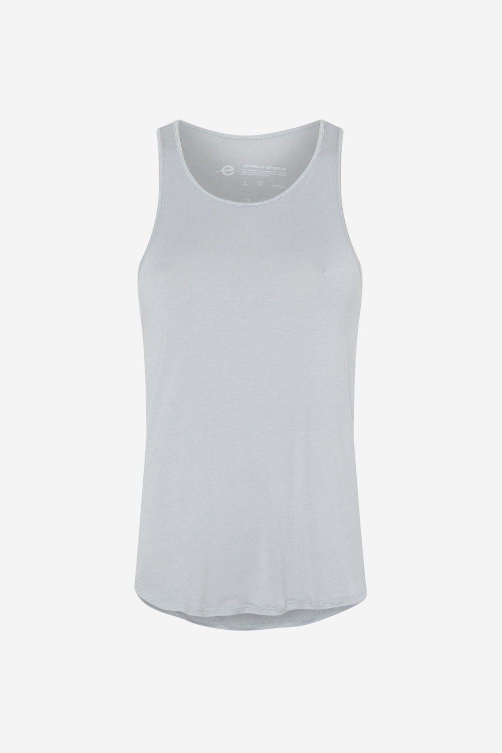 T-SHIRT BALANCE CULIK GRIS